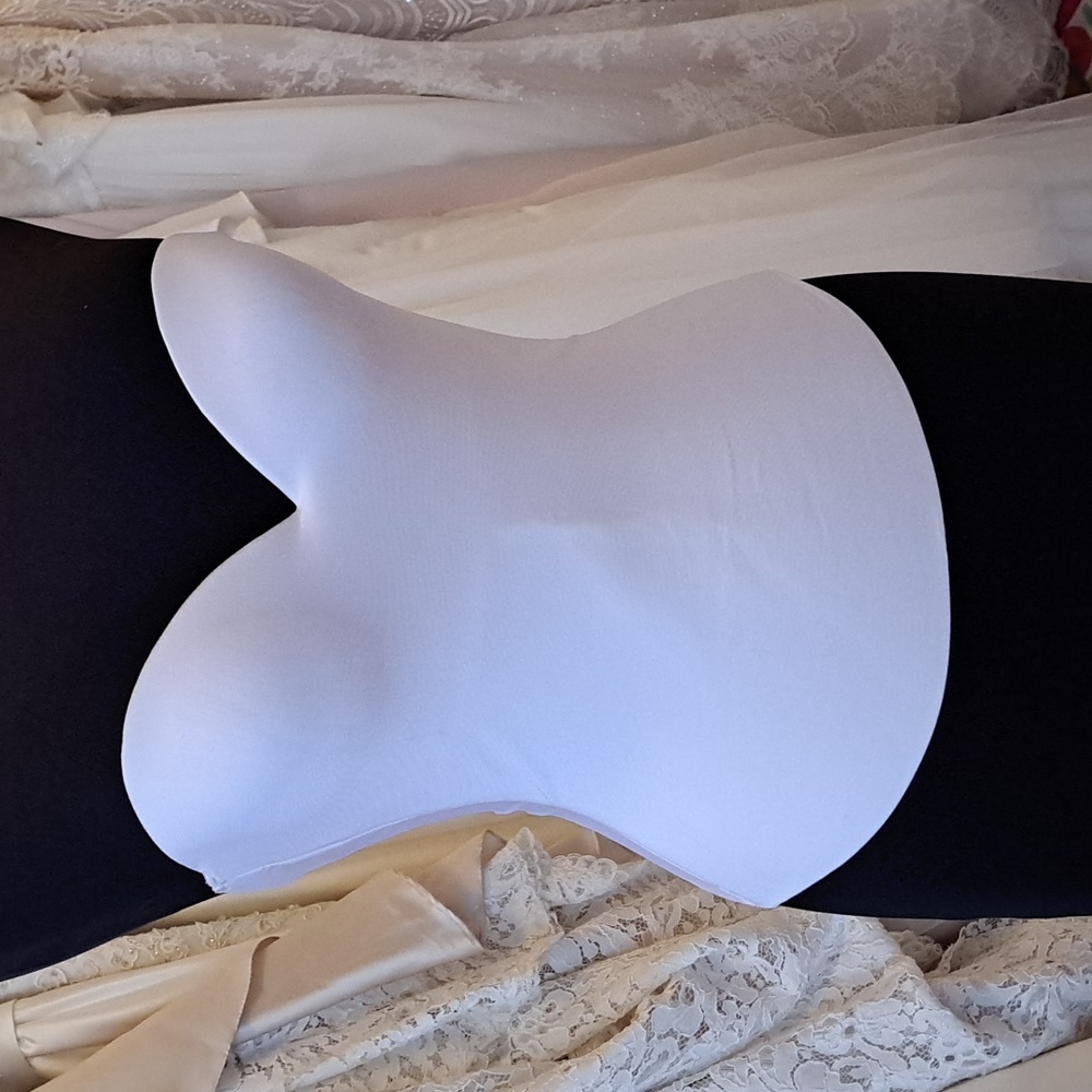 Davids Bridal 34C bra